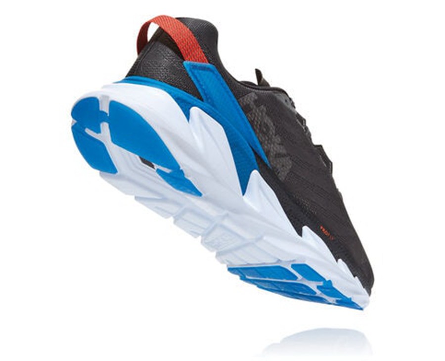 Tenis Hoka One One Hombre Grises - Elevon 2 - VWSI64279